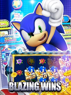 SEGA Slots