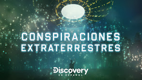 Conspiraciones Extraterrestres thumbnail