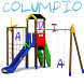 Columpiolandia