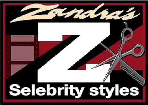 Zandra's Selebrity Styles