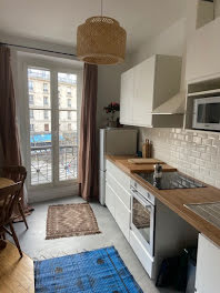 appartement à Paris 11ème (75)