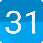 Cover Image of Baixar Widgets de calendário 1.1.10 APK