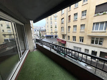 appartement à Paris 16ème (75)