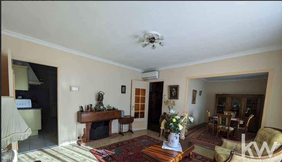 Vente maison 4 pièces 110 m² à Perpignan (66000), 235 000 €