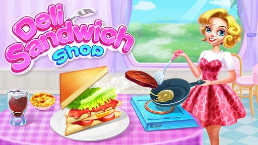 Screenshot Cooking Food: Restaurant Game