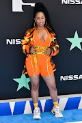 Bri Steves attends the 2019 BET Awards on June 23, 2019 in Los Angeles, California.