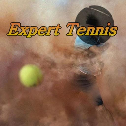 Expert Tennis Pronos 運動 App LOGO-APP開箱王