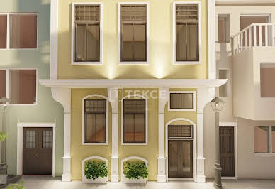 House with terrace 5