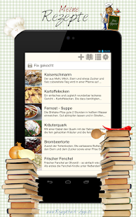 My Recipes Book / Cookbook(圖3)-速報App