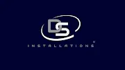 DS Installations  Logo