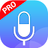 voice recorder pro36 (Paid)