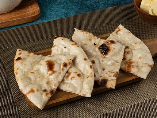 Tandoori Butter Roti