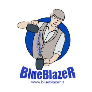 BlueBlazeR - Guida CocktailBar  Icon