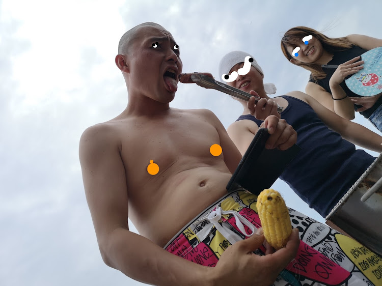 アルファードの😈悪巧😈・TEAM Excitación・BBQに関するカスタム事例の投稿画像5枚目