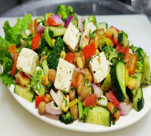 Paneer Salad