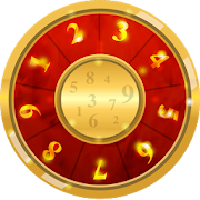 Numerology & Chinese Horoscope 3.0 Icon