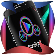 Spotlight  Icon