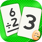 Division Flashcard Match Games 1.10.0