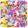 Beautiful Flowers Wallpaper icon