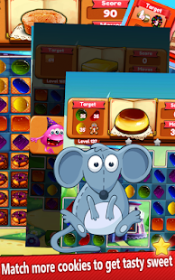 How to install Cookie Story 1.4 unlimited apk for laptop