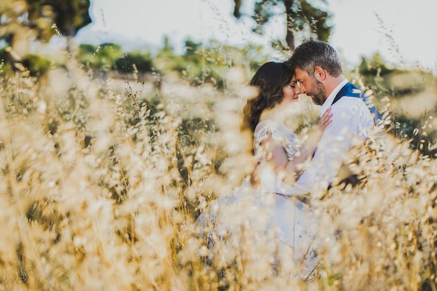 Wedding photographer Νίκος Καραφάς (karafas). Photo of 24 January 2020