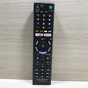 Điều Khiển Tv Sony Rm - L1370