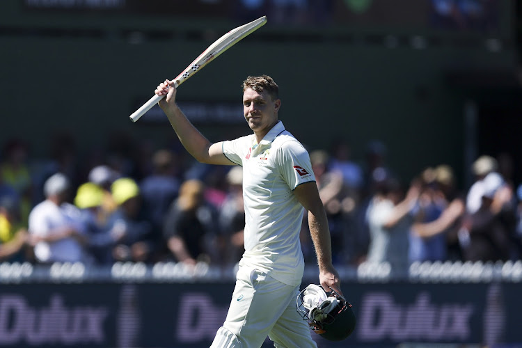 Australia's Cameron Green. Picture: HAGEN HOPKINS/GETTY IMAGES