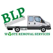 Blp Waste Removal Services Ltd Logo