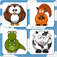 Download Animals Memory Game For PC Windows and Mac 1.1