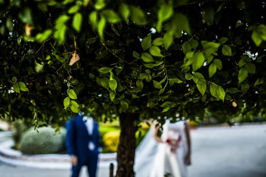 Wedding photographer Rafael Ramajo Simón (rafaelramajosim). Photo of 19 March 2019