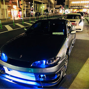 シルビア S15