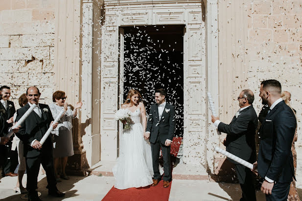 Fotograful de nuntă Stefan Varga (focusbymrv). Fotografia din 27 octombrie 2019