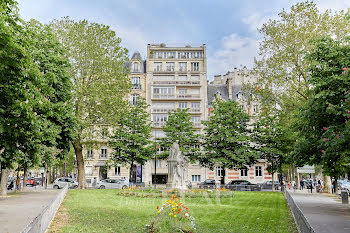 appartement à Paris 8ème (75)