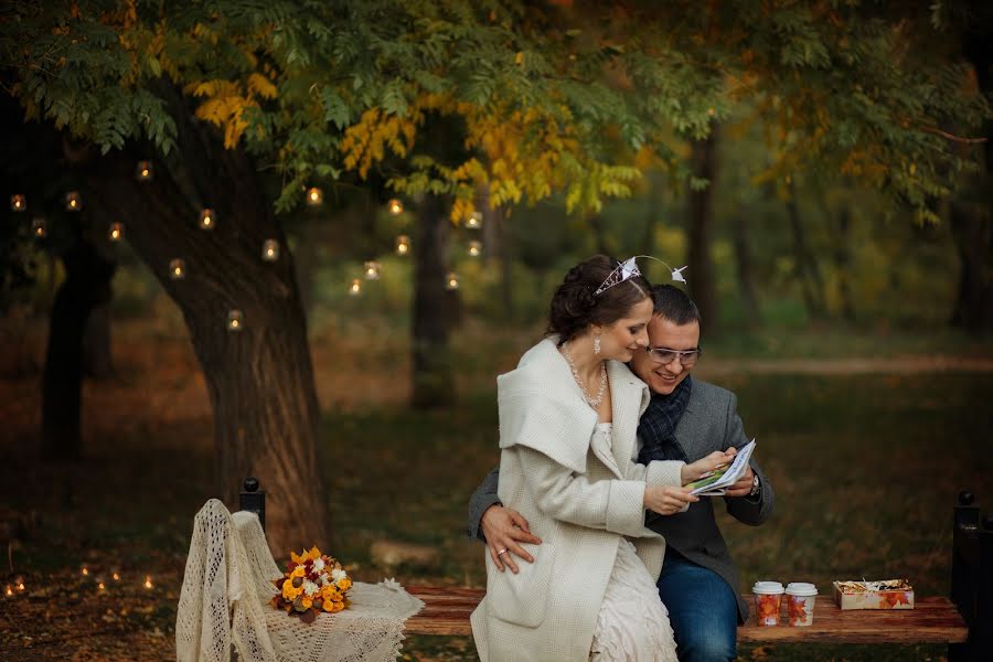 Fotograful de nuntă Svetlana Surkova (anessy). Fotografia din 28 ianuarie 2015