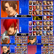 Tips King of Fighters 2002 magic plus 2 with rugal APK + Mod for Android.