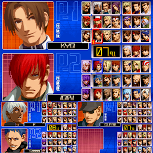 Guide King Of Fighter 2002 - KOF APK for Android Download