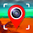 GPS Map Camera icon