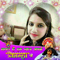 Komal profile pic