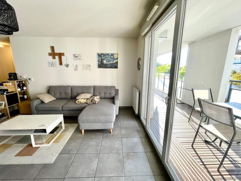 Vente appartement 3 pièces 65 m² à Balma (31130), 235 000 €