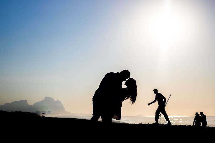 Photographer sa kasal Gabriel Ribeiro (gbribeiro). Larawan ni 18 Pebrero 2019