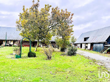 maison à Saint-Eloi-de-Fourques (27)