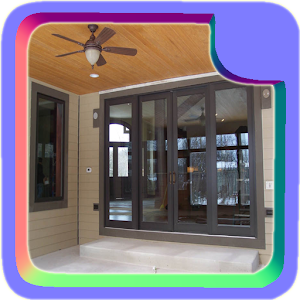 Download Contemporary Patio Door For PC Windows and Mac