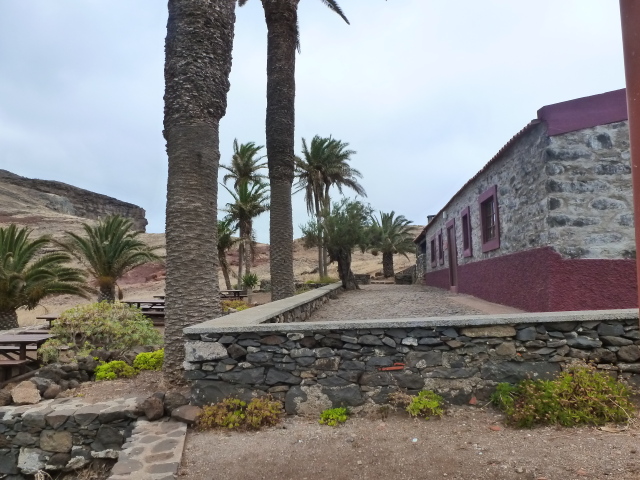 Funchal. Punta de Sao Lourenzo. - MADEIRA, Senderismo por sus Levadas y algo más (29)