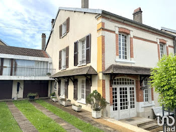 maison à Champsevraine (52)