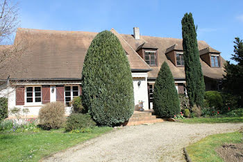 maison à Montfort-l'Amaury (78)