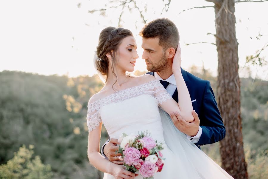 Свадебный фотограф Yiannis Tepetsiklis (tepetsiklis). Фотография от 13 августа 2019