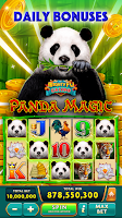 Mighty Fu Casino - Slots Game Screenshot