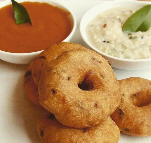 Sambar Vada