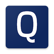 QbiCards - Question Bank Library & Book My Course 1.3.4 Icon