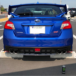 WRX STI